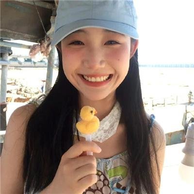 长安侠影之石榴美人