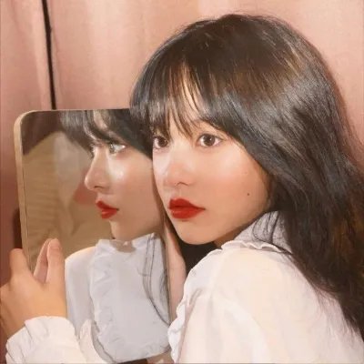 我的爆气女友